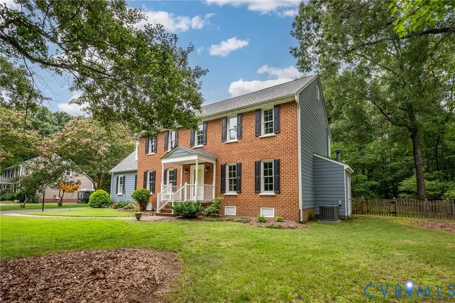 2640 Chartstone Drive, Midlothian, VA 23113 - #2