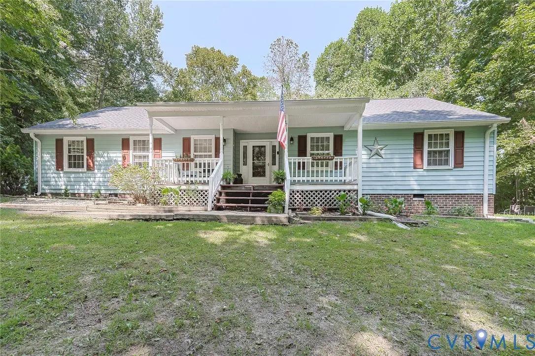 9145 Epps Road, Mechanicsville, VA 23111 - #1