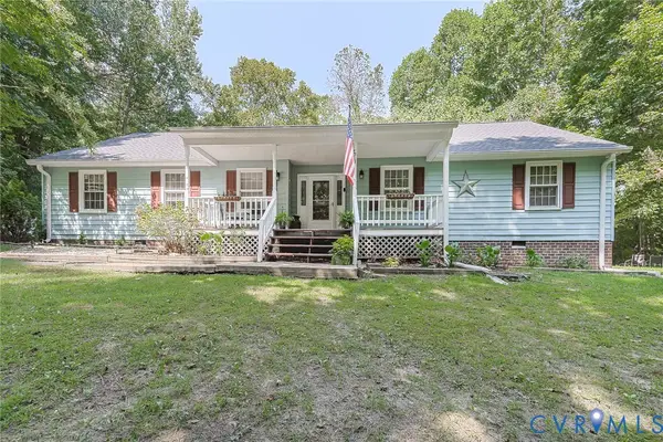9145 Epps Road, Mechanicsville, VA 23111