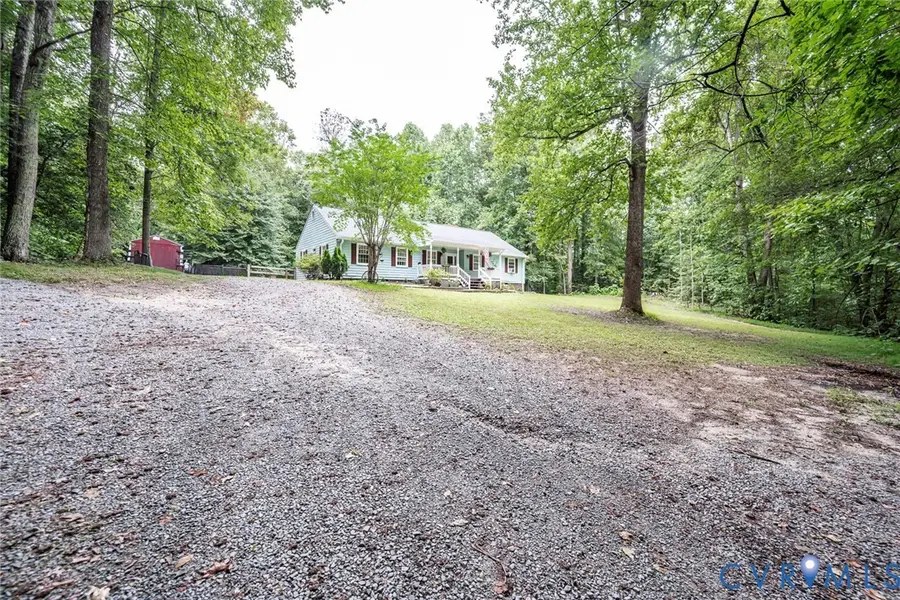 9145 Epps Road, Mechanicsville, VA 23111 - #2