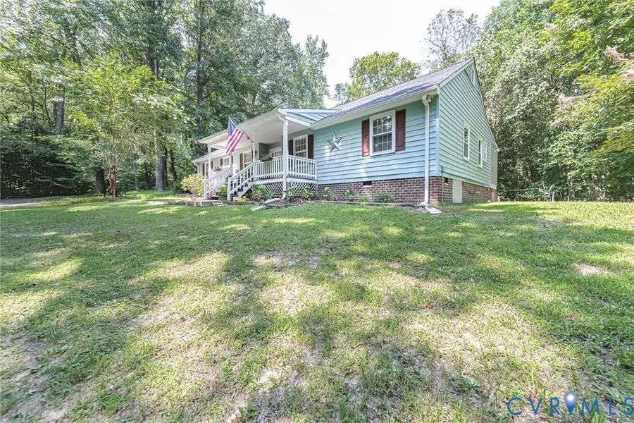 9145 Epps Road, Mechanicsville, VA 23111 - #3