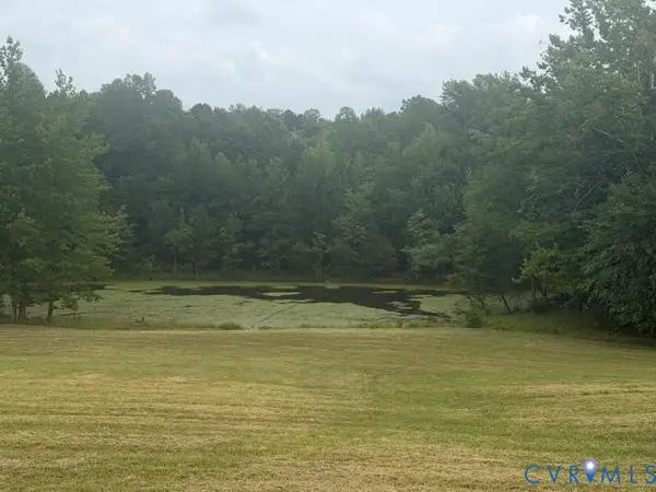 0 Abilene Road, Farmville, VA 23901