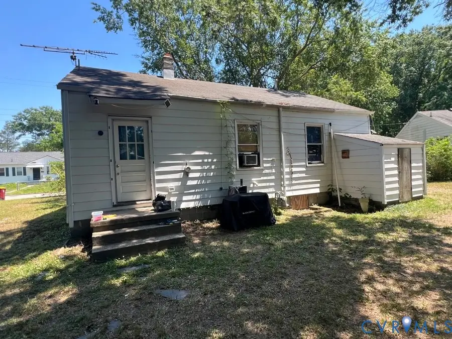 80 Henrico Street, Petersburg, VA 23803 - #2