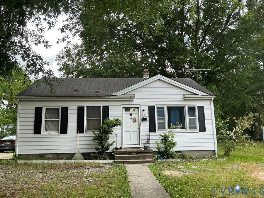80 Henrico Street, Petersburg, VA 23803 - #3