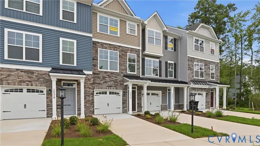16312 Alexandria Court, Moseley, VA 23832 - #3