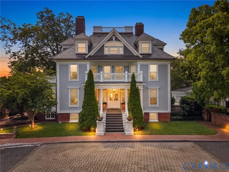 1500 Chesapeake Avenue, Hampton, VA 23661 - #2