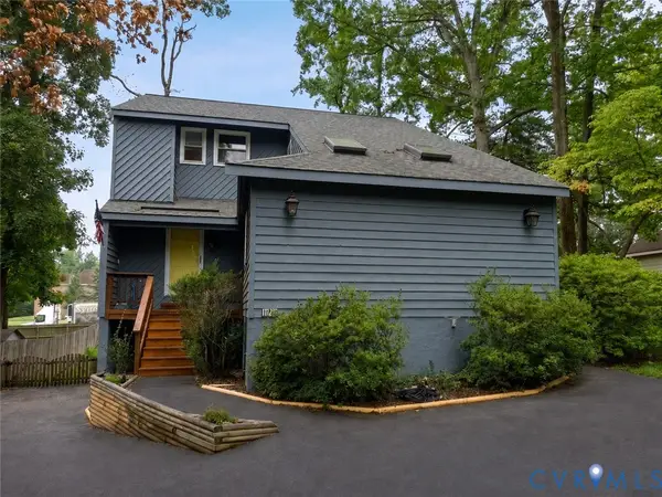11209 Ingallston Road, Henrico, VA 23233