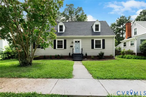5020 Devonshire Road, Richmond, VA 23225