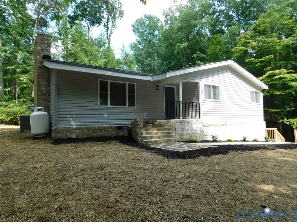 5322 Adams Road, Quinton, VA 23141 - #1