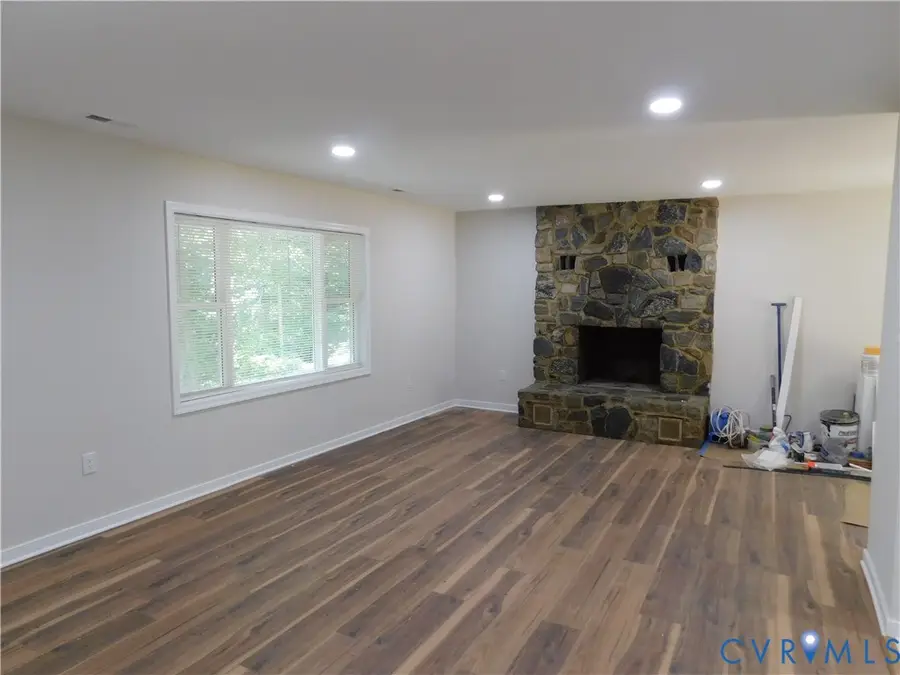 5322 Adams Road, Quinton, VA 23141 - #3