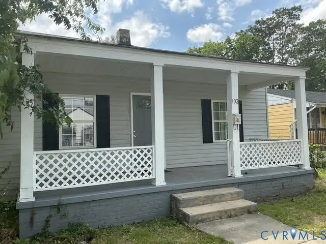 102 Culpepper Avenue, Petersburg, VA 23803 - #2