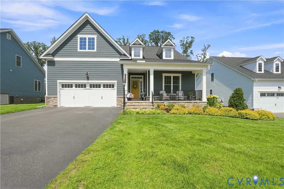 7437 Aldeby Street, Glen Allen, VA 23059 - #1