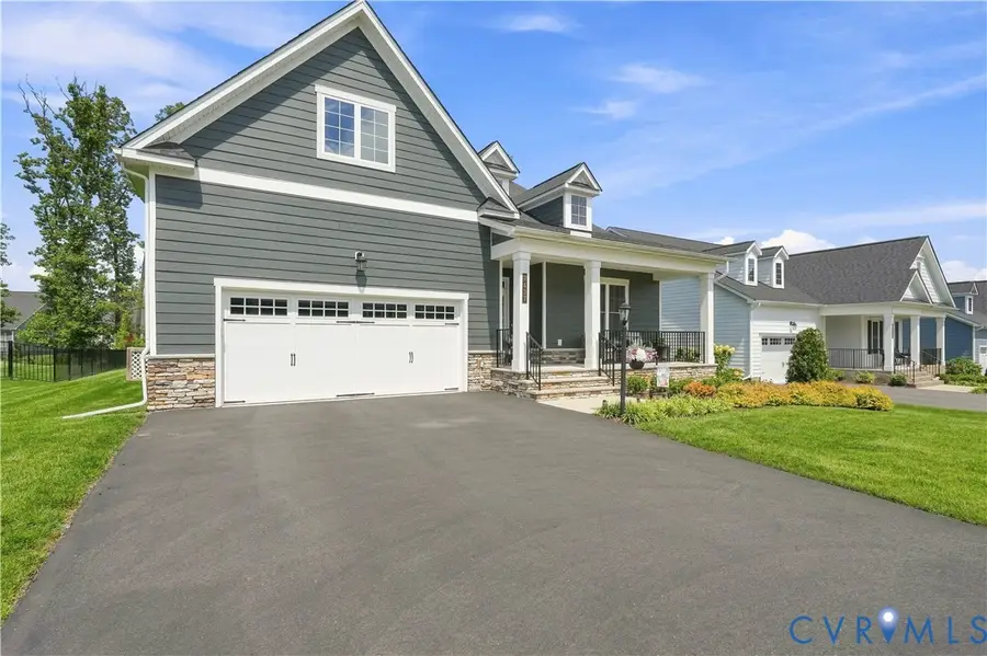 7437 Aldeby Street, Glen Allen, VA 23059 - #2