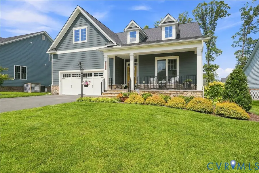 7437 Aldeby Street, Glen Allen, VA 23059 - #3