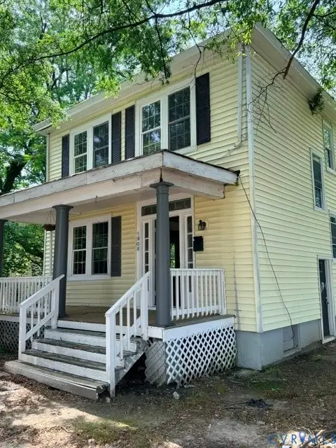 1808 Mechanicsville Turnpike, Richmond, VA 23223