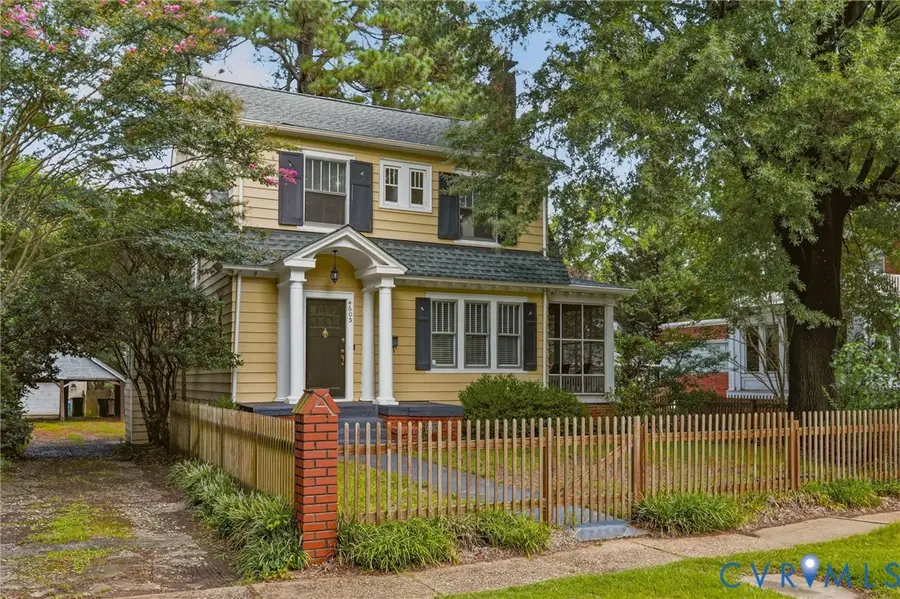 4603 Forest Hill Avenue, Richmond, VA 23225 - #2