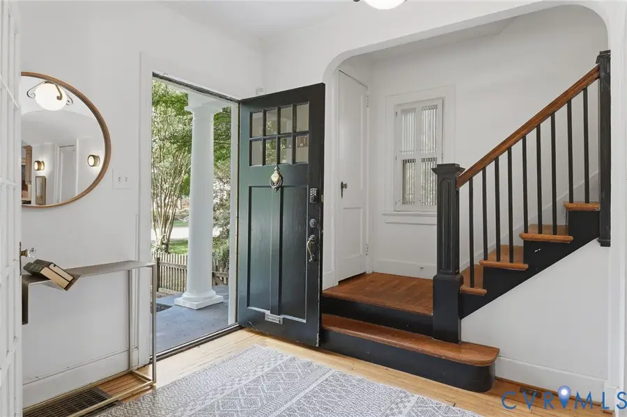 4603 Forest Hill Avenue, Richmond, VA 23225 - #3
