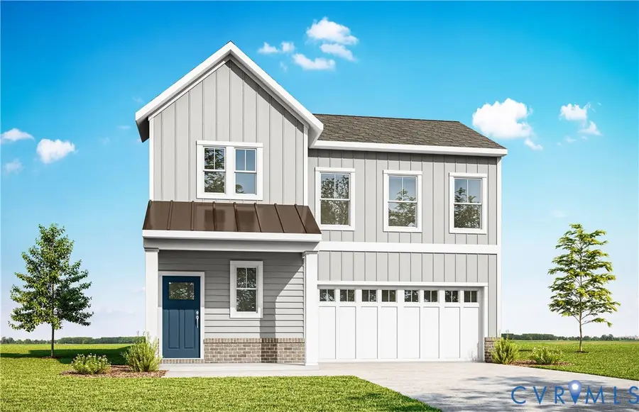 10310 Szalay Lane #16-1, Ashland, VA 23005 - #2