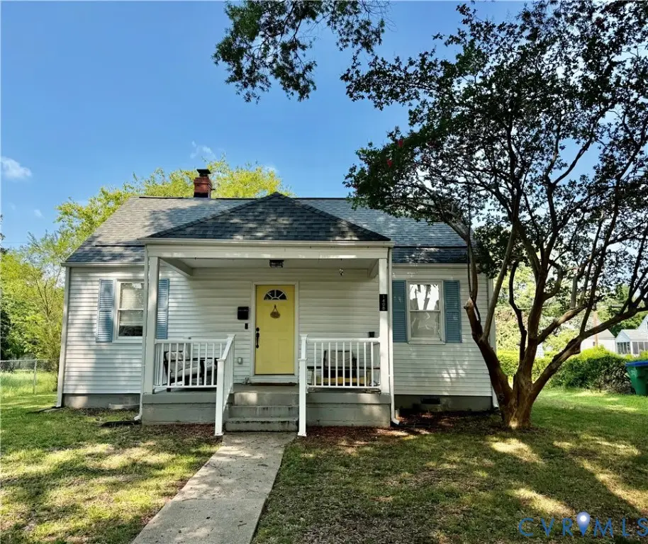 1408 Carter Street, Richmond, VA 23220 - #1