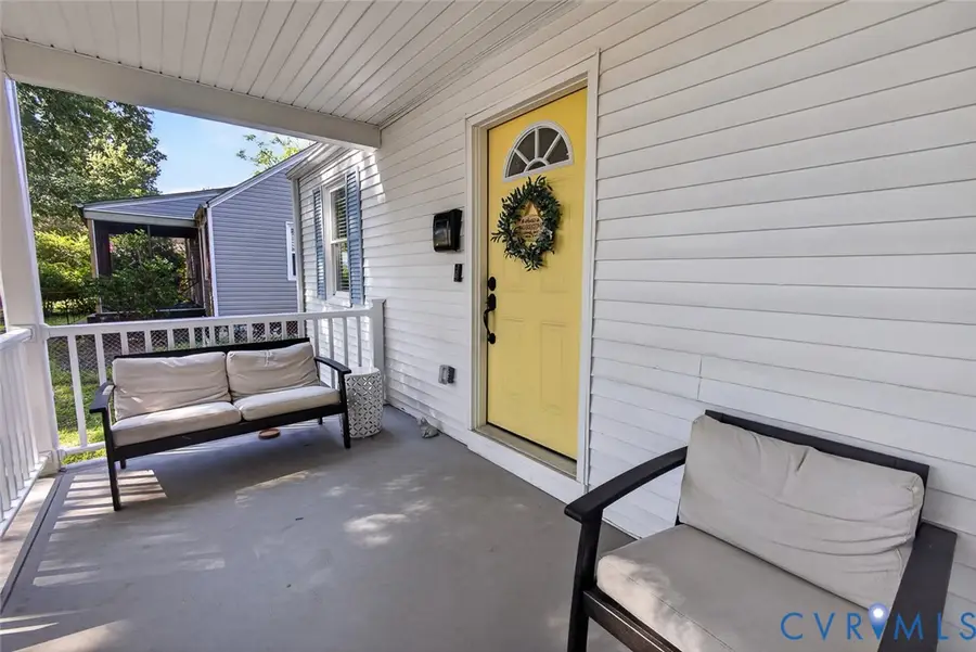 1408 Carter Street, Richmond, VA 23220 - #2