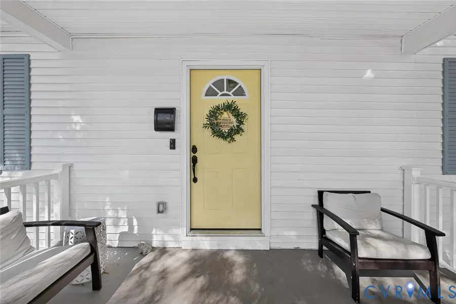 1408 Carter Street, Richmond, VA 23220 - #3