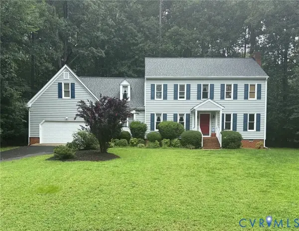 5907 Gates Mill Place, Midlothian, VA 23112