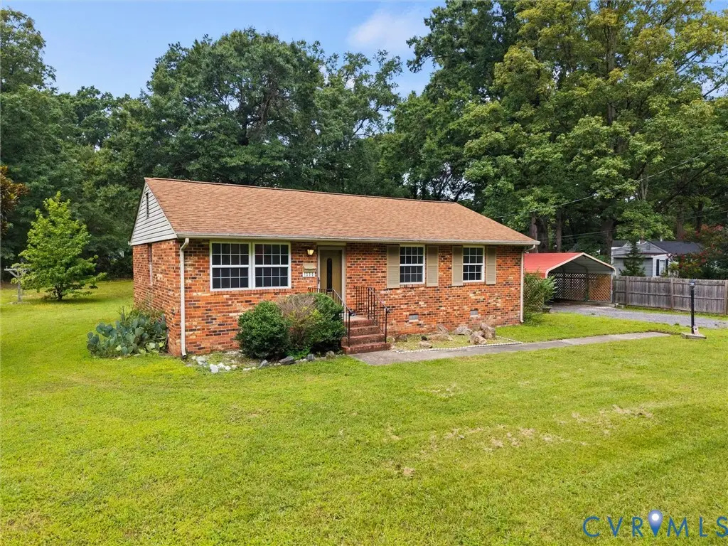1300 Boroughbridge Road, Richmond, VA 23225 - #1