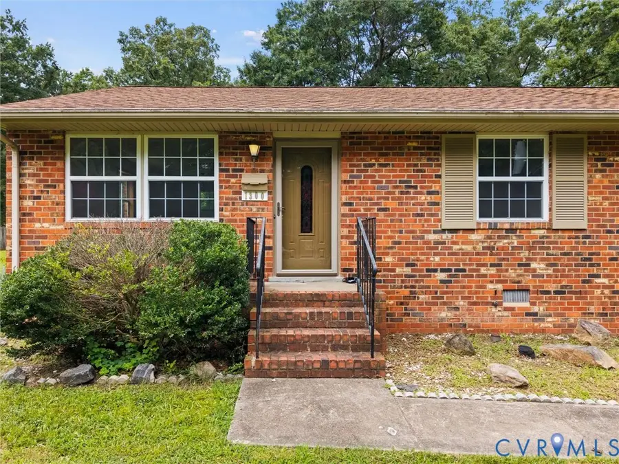 1300 Boroughbridge Road, Richmond, VA 23225 - #3