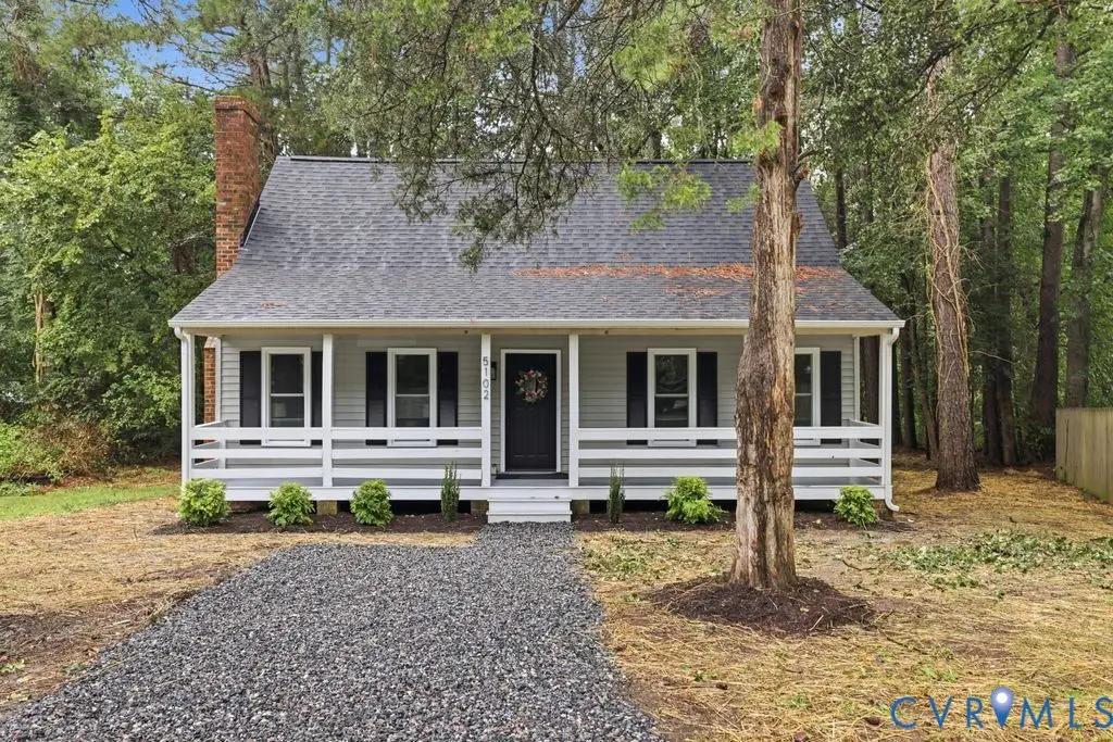 5102 W Alberta Circle, Chesterfield, VA 23832 - #1
