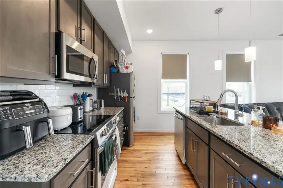 1501 Perry Street, Richmond, VA 23224 - #2