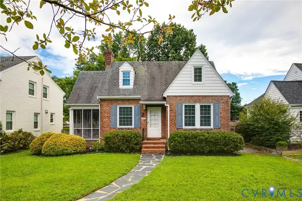 1719 W Laburnum Avenue, Richmond, VA 23227