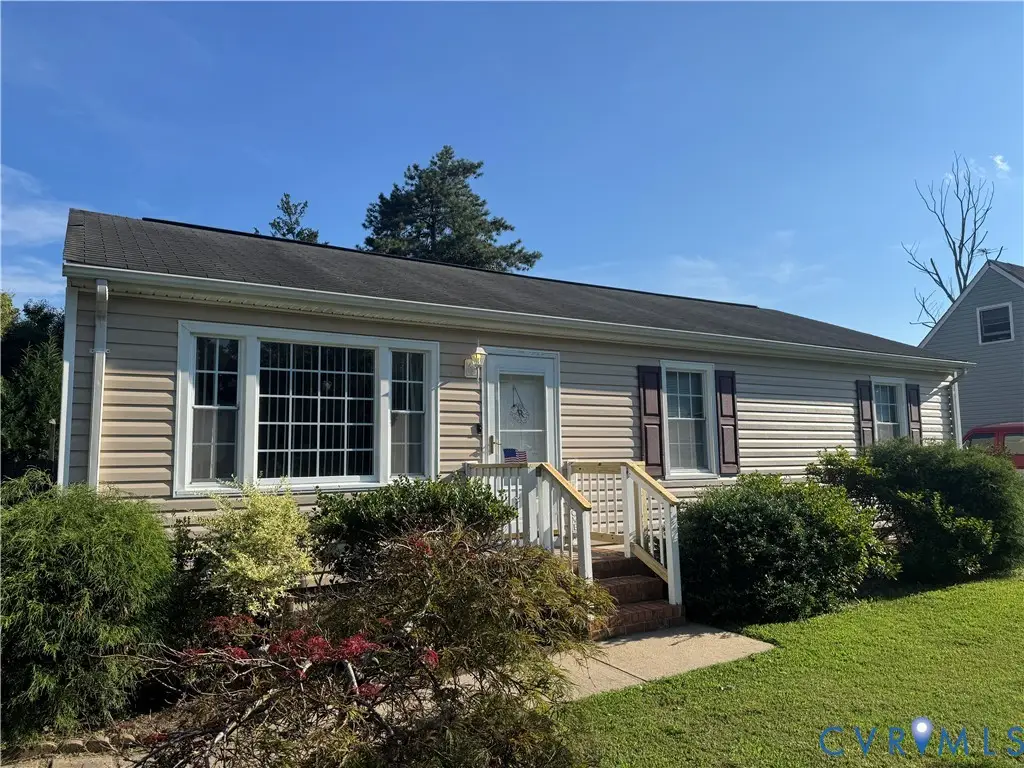 6109 Perthshire Street, Petersburg, VA 23803 - #1