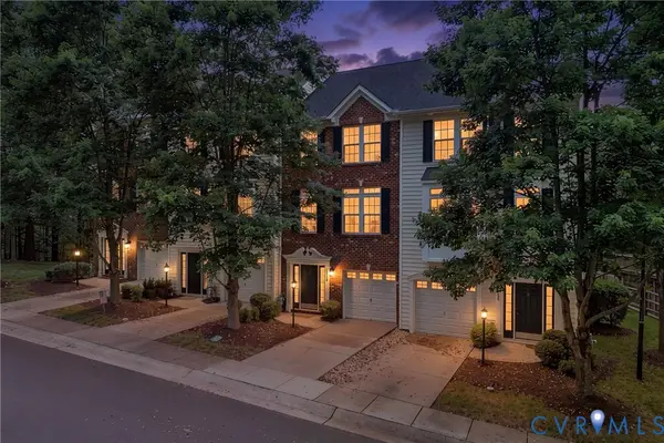 1226 Boulder Creek Road, Richmond, VA 23225