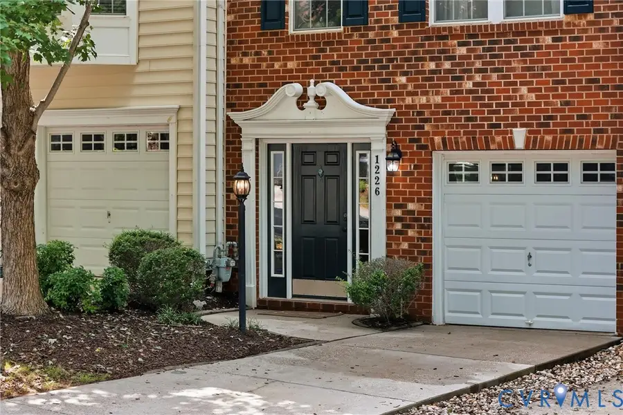 1226 Boulder Creek Road, Richmond, VA 23225 - #3