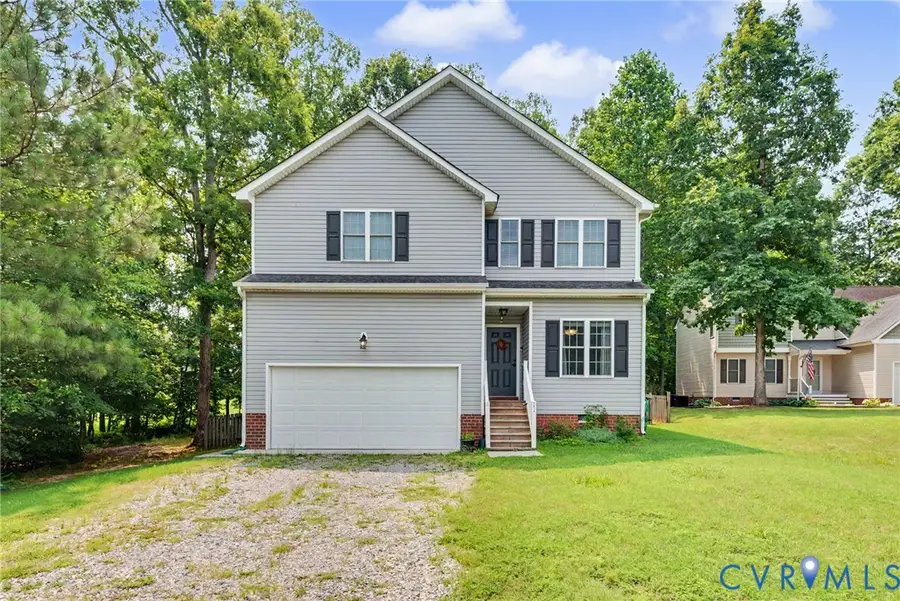 7312 Round Ridge Place, Chesterfield, VA 23832 - #2