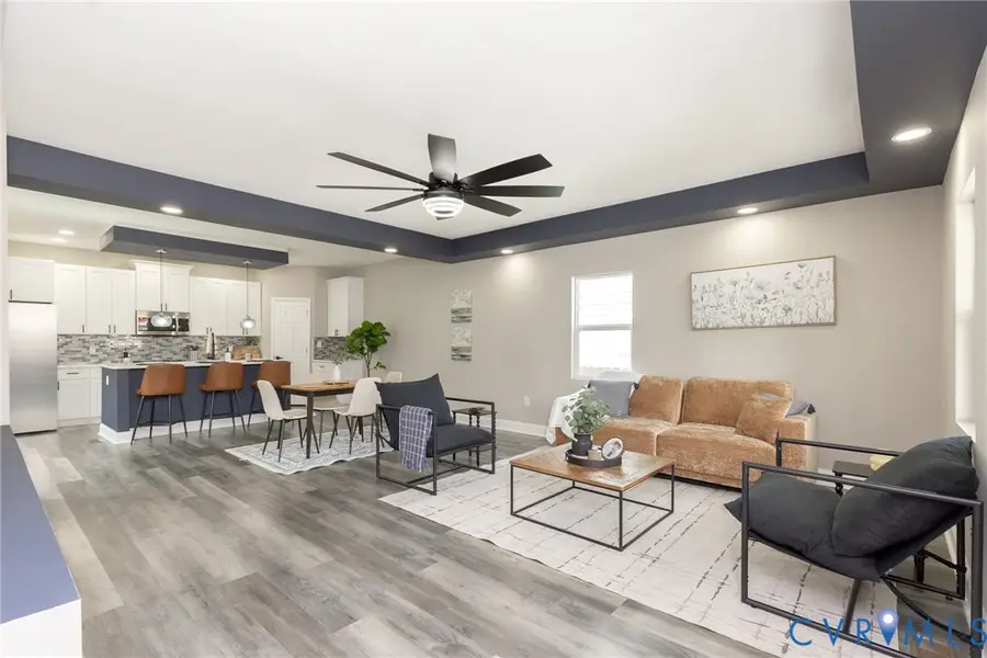 1457 Ferndale Avenue, Petersburg, VA 23803 - #2