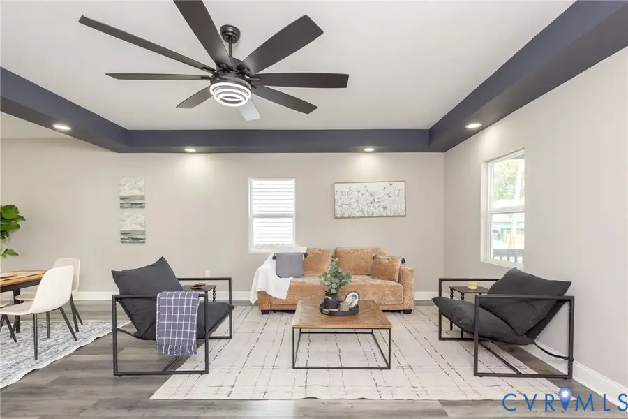 1457 Ferndale Avenue, Petersburg, VA 23803 - #3
