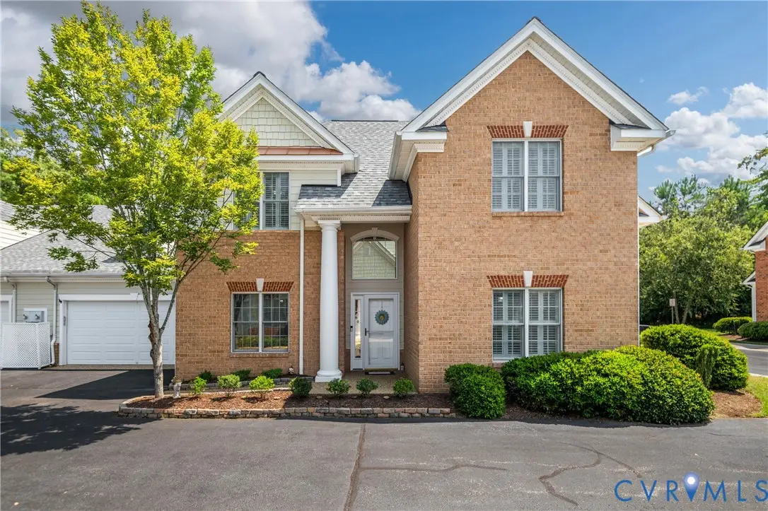 14431 Tanager Wood Trail, Midlothian, VA 23114 - #1