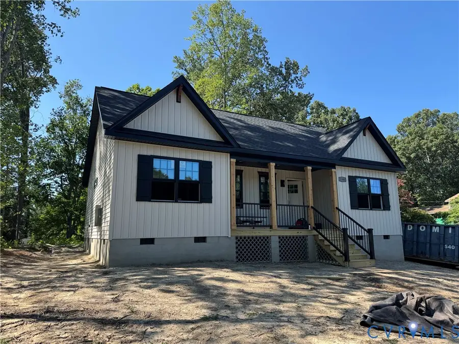 11480 Brown Lane, Ruther Glen, VA 22546 - #2