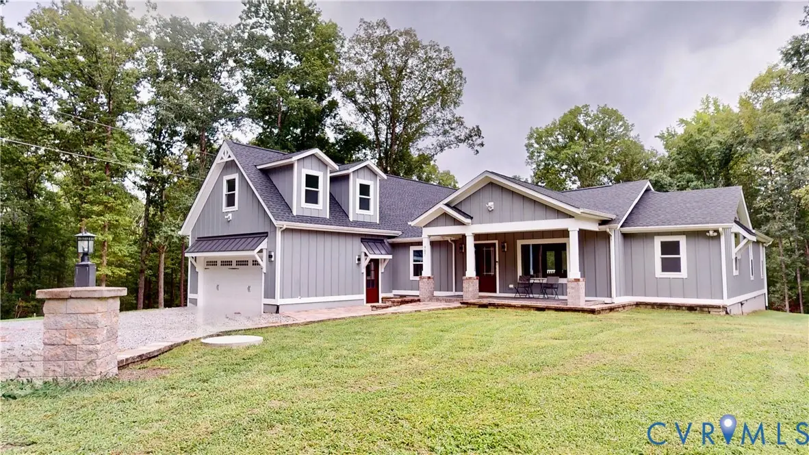 907 Sunset Drive, Henrico, VA 23103 - #1