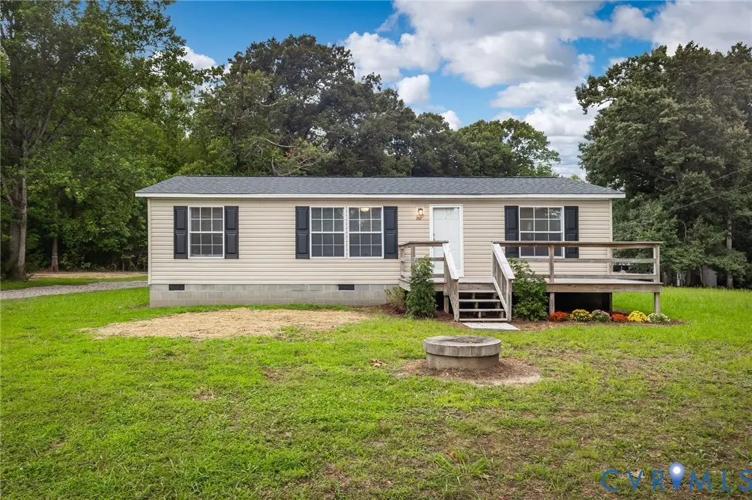 2617 Herring Creek Road, Aylett, VA 23009 - #1