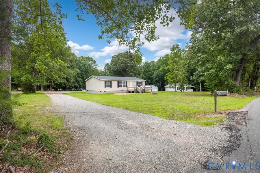 2617 Herring Creek Road, Aylett, VA 23009 - #2