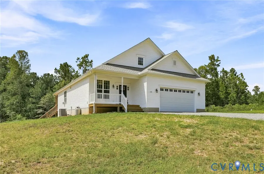 199 Gibson Street, Bumpass, VA 23024 - #3