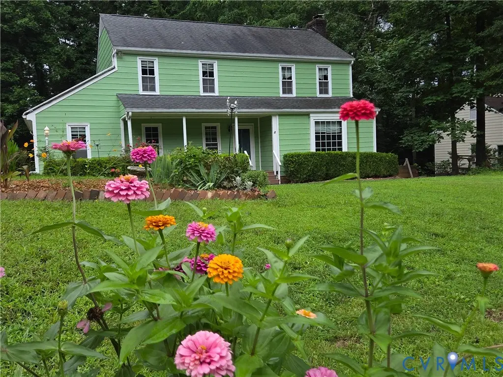2409 Stuts Lane, North Chesterfield, VA 23236 - #1