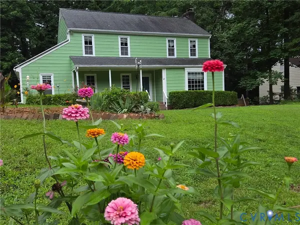 2409 Stuts Lane, North Chesterfield, VA 23236