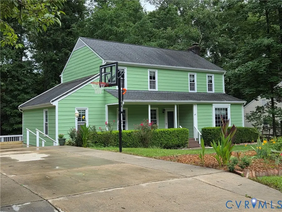 2409 Stuts Lane, North Chesterfield, VA 23236 - #2