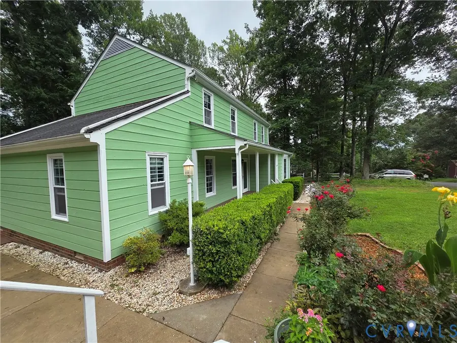 2409 Stuts Lane, North Chesterfield, VA 23236 - #3