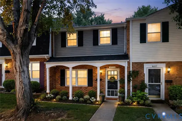 8605 Ransco Court, Richmond, VA 23235