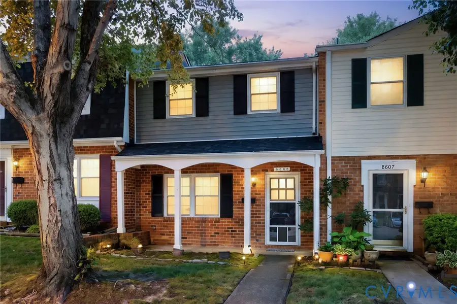 8605 Ransco Court, Richmond, VA 23235 - #2