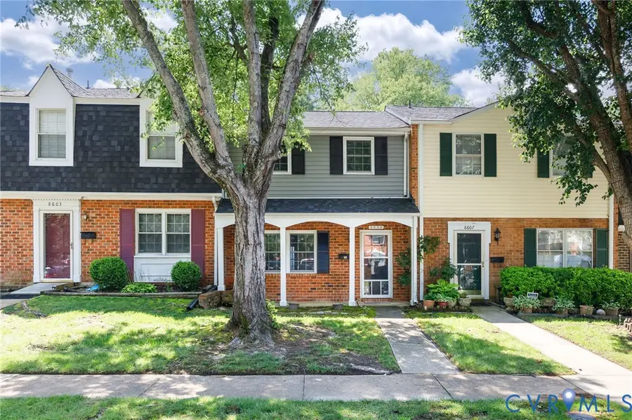 8605 Ransco Court, Richmond, VA 23235 - #3